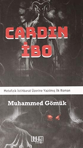 Cardın İbo (Ciltli) Muhammed Gömük