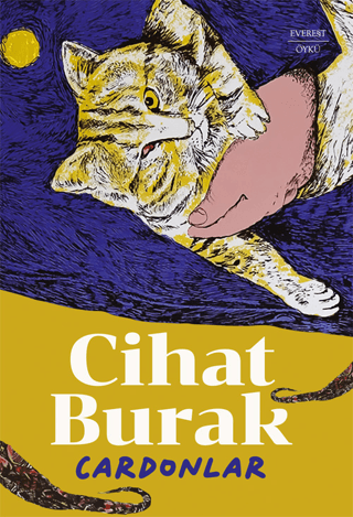 Cardonlar Cihat Burak