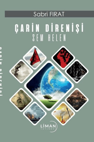 Çarin Direnişi - Sem Helen Sabri Fırat