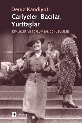 Cariyeler Bacılar Yurttaşlar %25 indirimli Aksu Bora