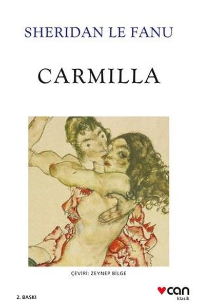 Carmilla Sheridan Le Fanu