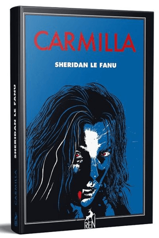 Carmilla Sheridan Le Fanu