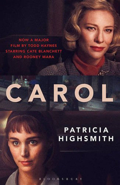 Carol Patricia Highsmith