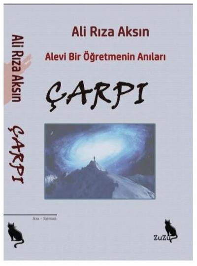 Çarpı Ali Rıza Aksın