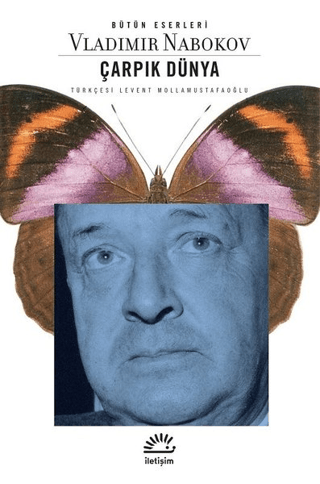 Çarpık Dünya Vladimir Nabokov