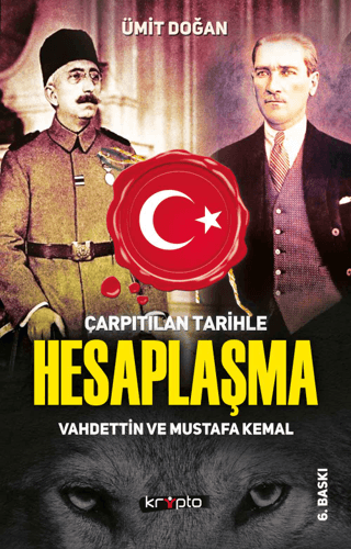 Çarpıtılan Tarihle Hesaplaşma Ümit Doğan