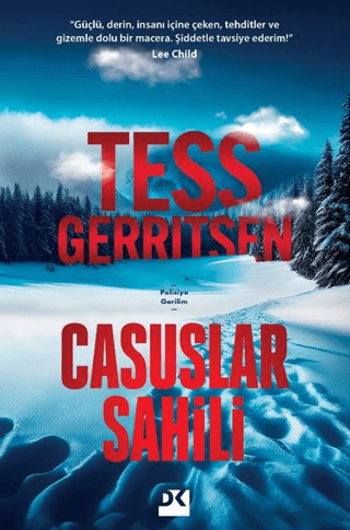 Casuslar Sahili Tess Gerritsen