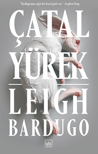 Çatal Yürek Leigh Bardugo