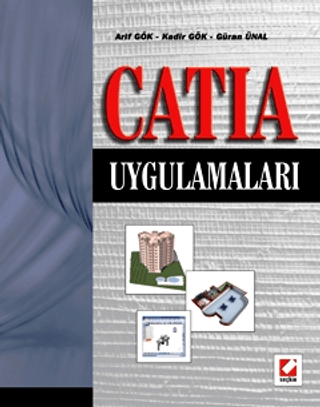 Catıa Uygulamaları Güran Ünal