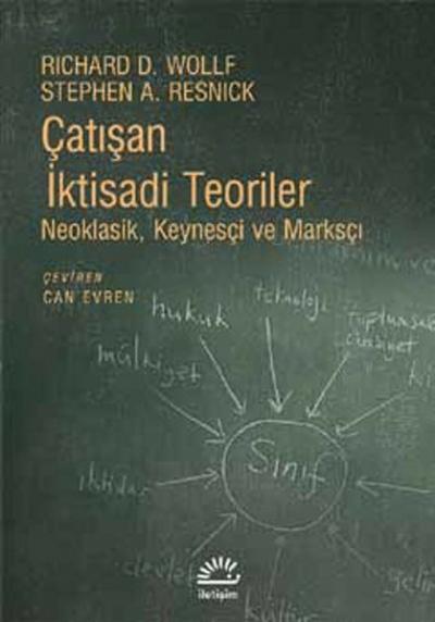 Çatışan İktisadi Teoriler Richard D. Wollf