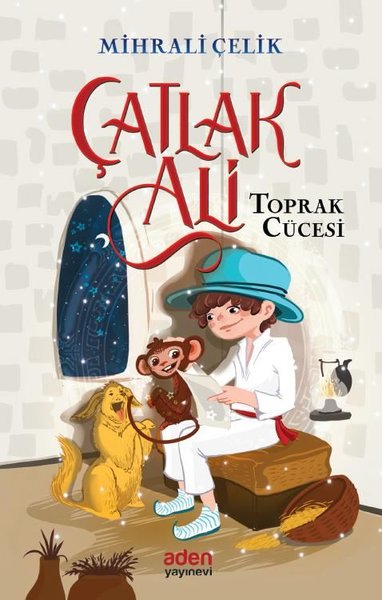 Çatlak Ali - Toprak Cücesi Mihrali Çelik