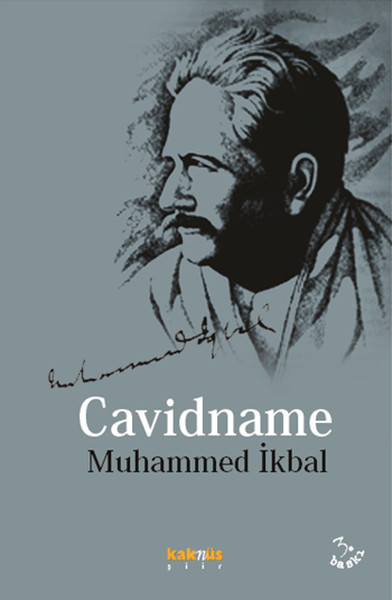 Cavidname %30 indirimli Muhammed İkbal