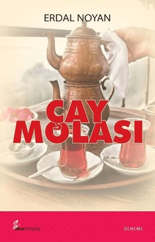 Çay Molası Erdal Noyan