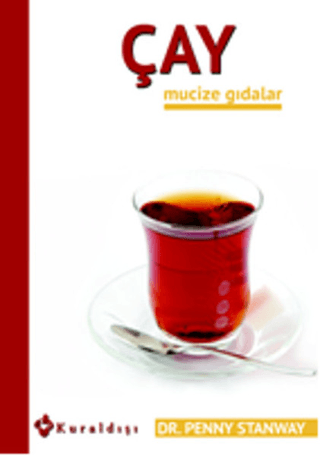 Çay - Mucize Gıdalar 7 %30 indirimli Penny Stanway