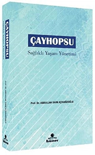 Çayhopsu Abdullah Saim Açıkgözoğlu