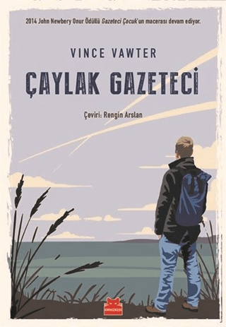 Çaylak Gazeteci Vince Vawter