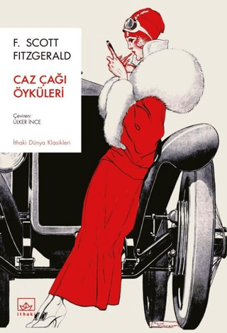 Caz Çağı Öyküleri F. Scott Fitzgerald