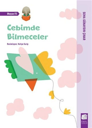 Cebimde Bilmeceler Sema Günaydın Çınar