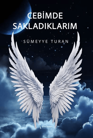 Cebimde Sakladıklarım Sümeyye Turan