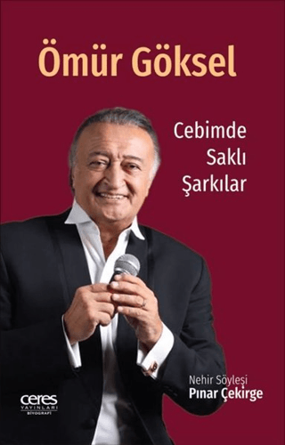 Cebimde Saklı Şarkılar Ömür Göksel