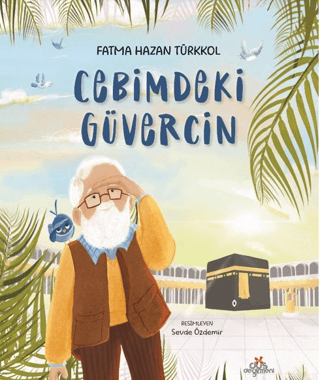 Cebimdeki Güvercin Fatma Hazan Türkkol