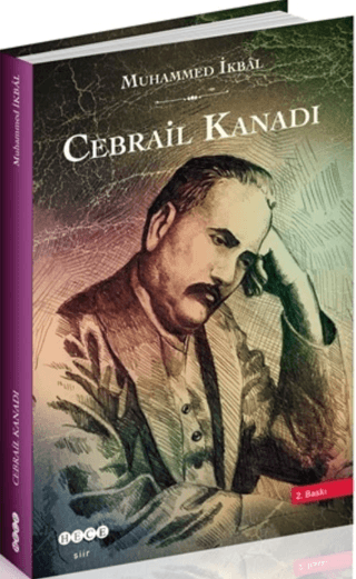 Cebrail Kanadı %30 indirimli Muhammed İkbal