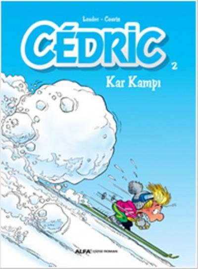 Cedric 2 Kolektif