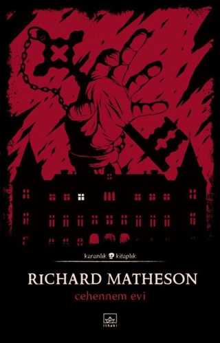 Cehennem Evi Richard Matheson