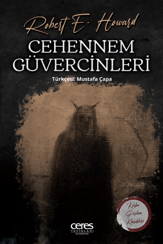 Cehennem Güvercinleri Robert E. Howard