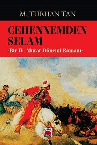 Cehennemden Selam M. Turhan Tan