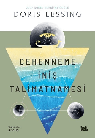 Cehenneme İniş Talimatnamesi Doris Lessing