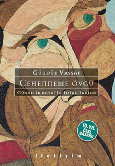 Cehenneme Övgü %27 indirimli Gündüz Vassaf