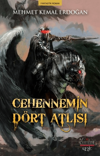 Cehennemin Dört Atlısı Mehmet Kemal Erdoğan