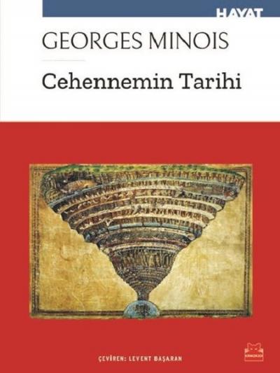 Cehennemin Tarihi Georges Minois