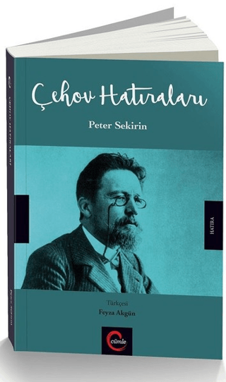 Çehov Hatıraları Peter Sekirin