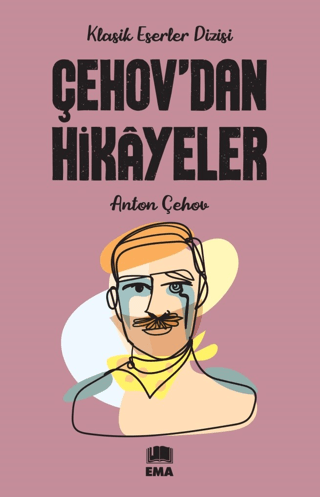 Çehov'dan Hikayeler Anton Çehov