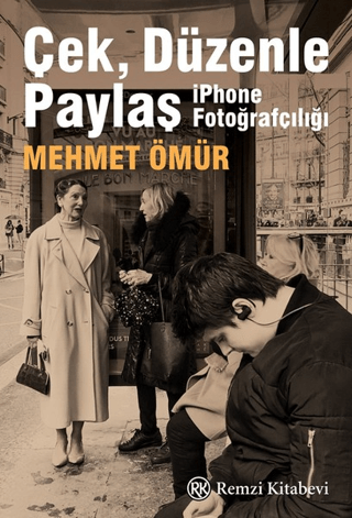 Çek, Düzenle Paylaş Mehmet Ömür