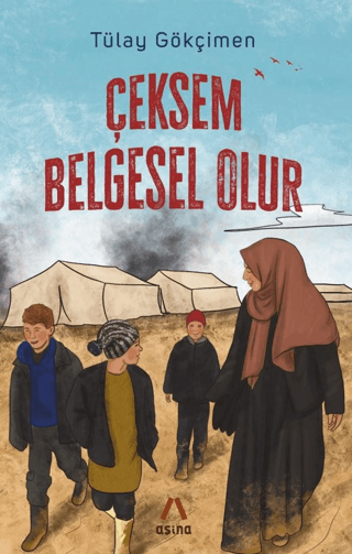 Çeksem Belgesel Olur Tülay Gökçimen