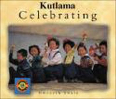 Celebrating / Kutlama Gwenyth Swain