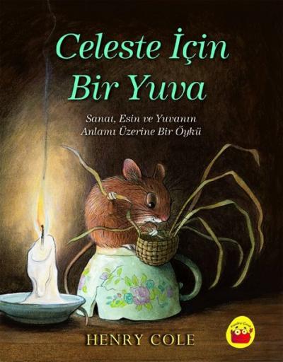 Celeste İçin Bir Yuva Henry Cole