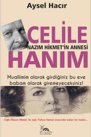 Celile Hanım Aysel Hacır