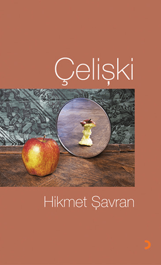 Çelişki %35 indirimli Hikmet Şavran