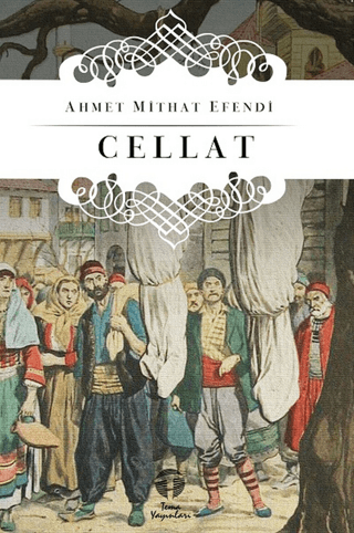 Cellat Ahmet Mithat Efendi