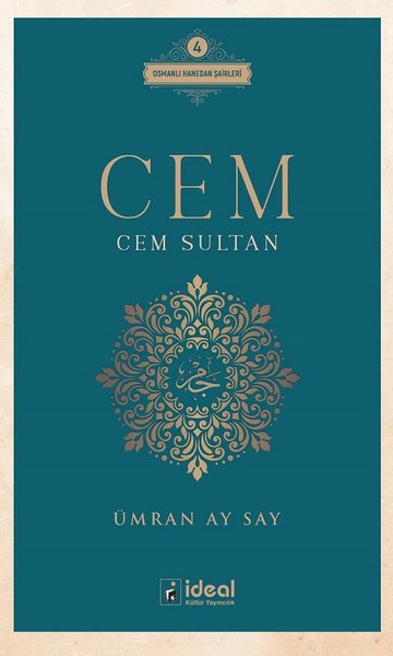 Cem - Cem Sultan Ümran Ay Say