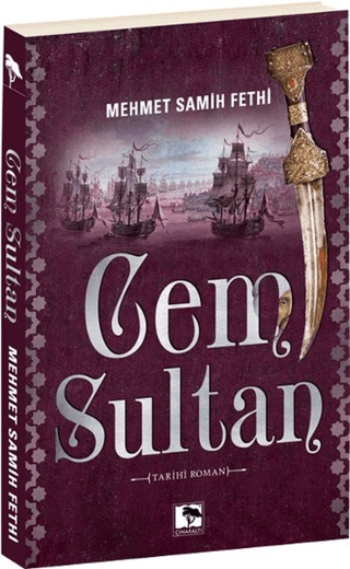 Cem Sultan Mehmet Samih Fethi