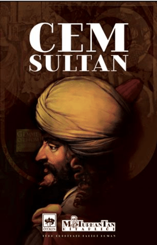 Cem Sultan M. Turhan Tan