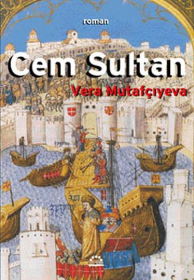 Cem Sultan Vedat Mutafçıyeva