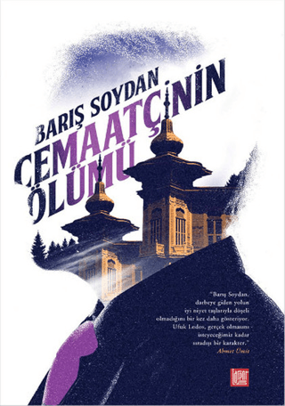 Cemaatçinin Ölümü Barış Soydan