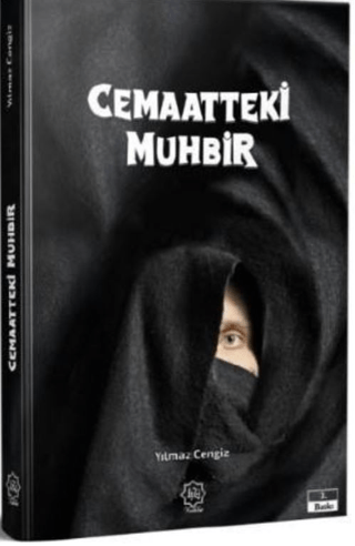 Cemaatteki Muhbir Yılmaz Cengiz