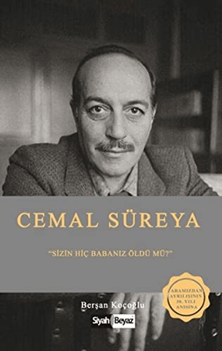 Cemal Süreya Berşan Koçoğlu